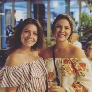 Meet your Posher, Amelia